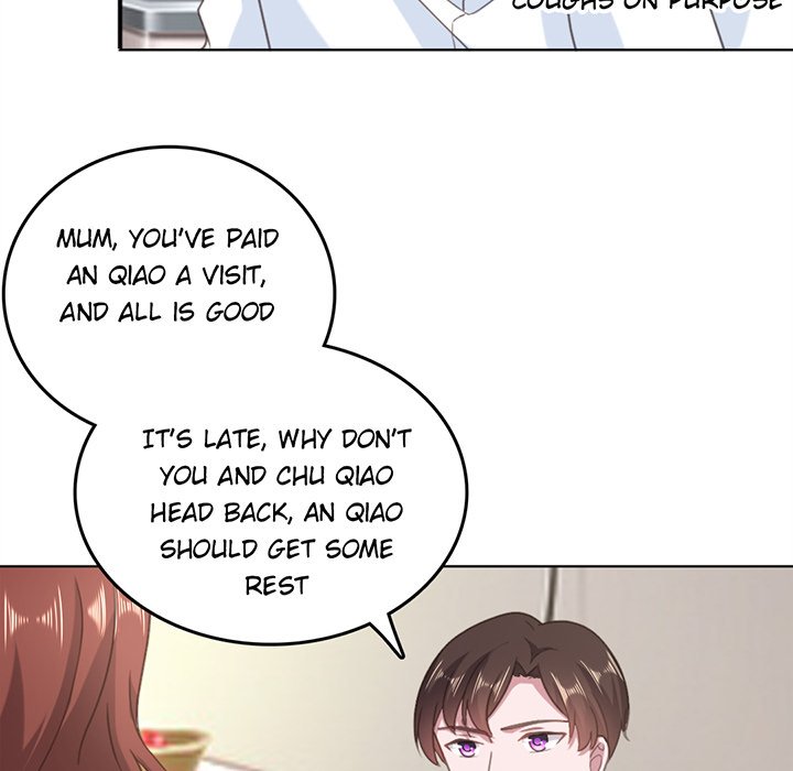 A Marriage for Sale Chapter 69 - The End image 24