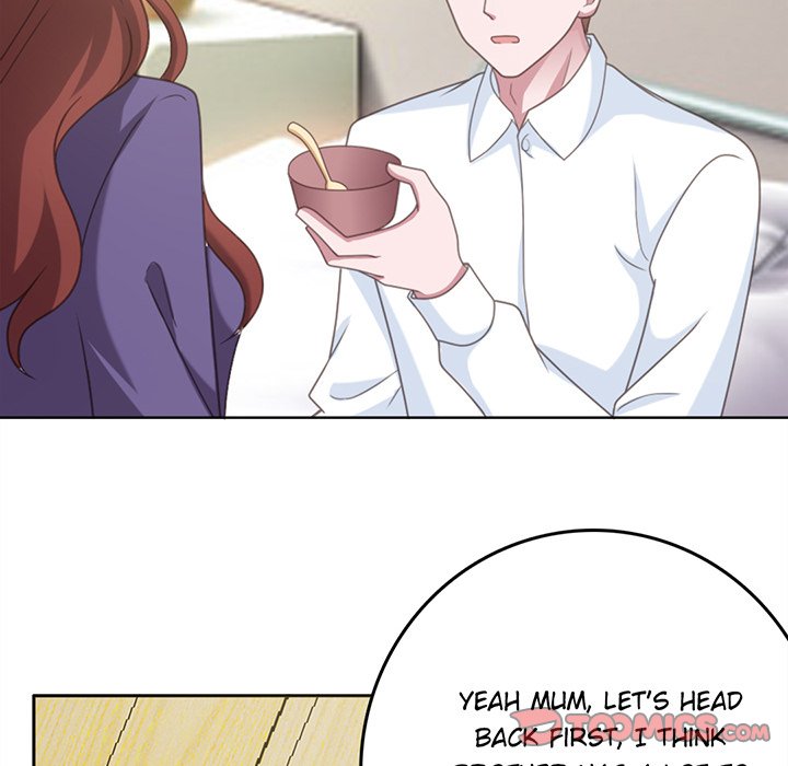 A Marriage for Sale Chapter 69 - The End image 25