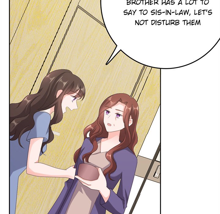 A Marriage for Sale Chapter 69 - The End image 26