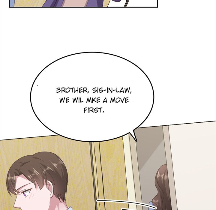 A Marriage for Sale Chapter 69 - The End image 27