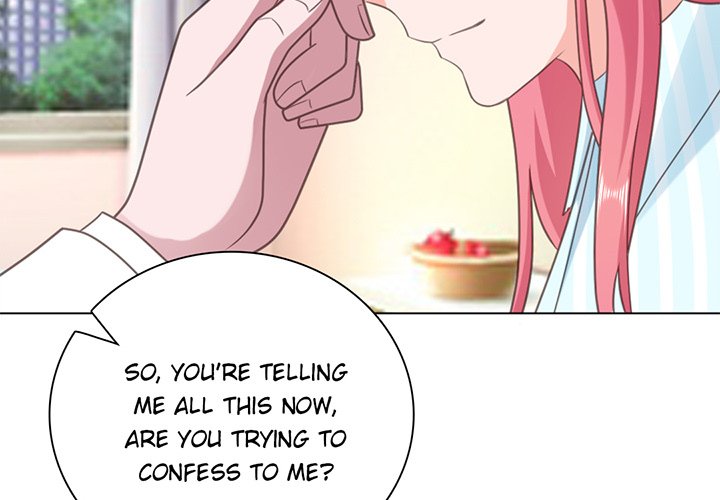 A Marriage for Sale Chapter 69 - The End image 2