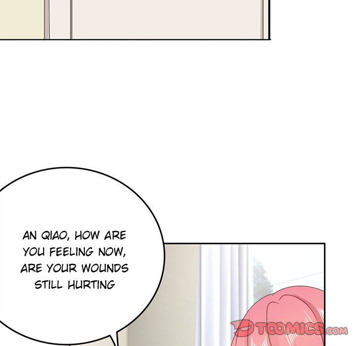 A Marriage for Sale Chapter 69 - The End image 29