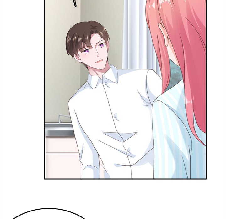A Marriage for Sale Chapter 69 - The End image 30