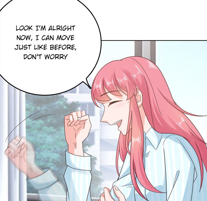 A Marriage for Sale Chapter 69 - The End image 31