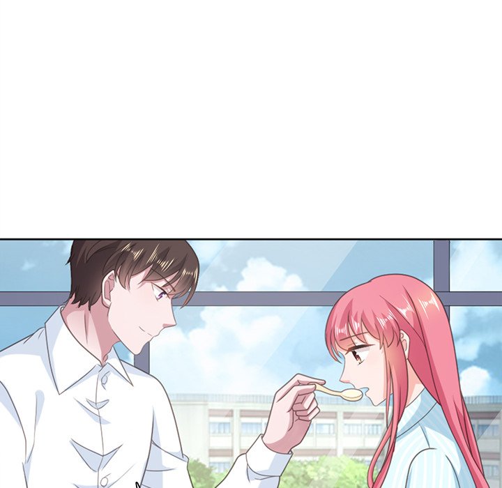 A Marriage for Sale Chapter 69 - The End image 35