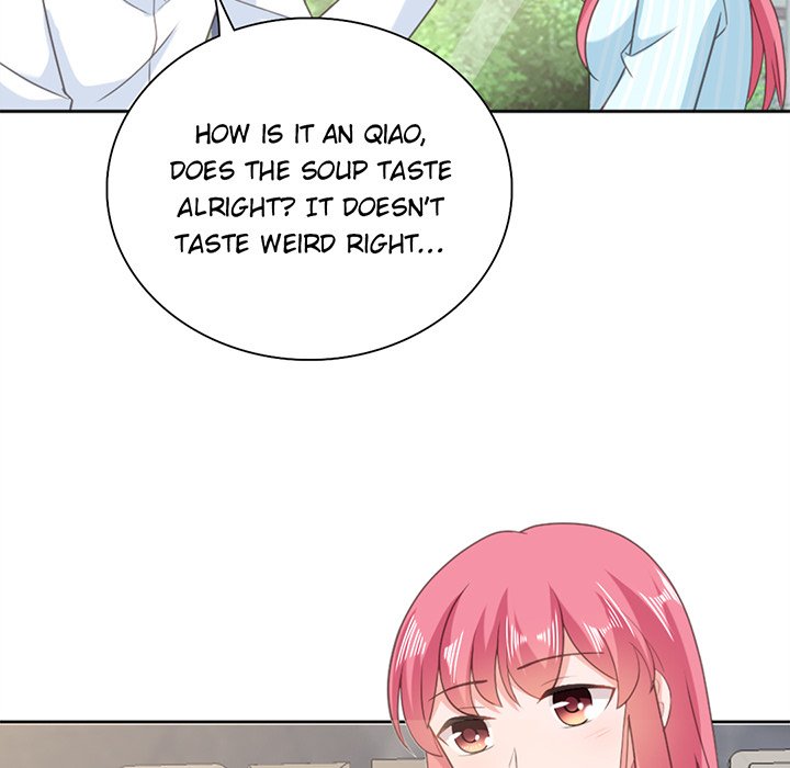 A Marriage for Sale Chapter 69 - The End image 36