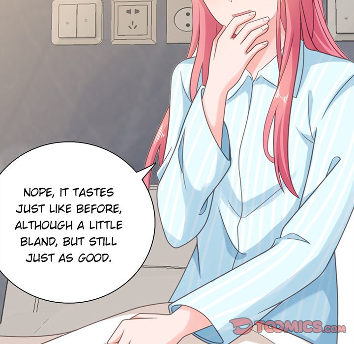 A Marriage for Sale Chapter 69 - The End image 37