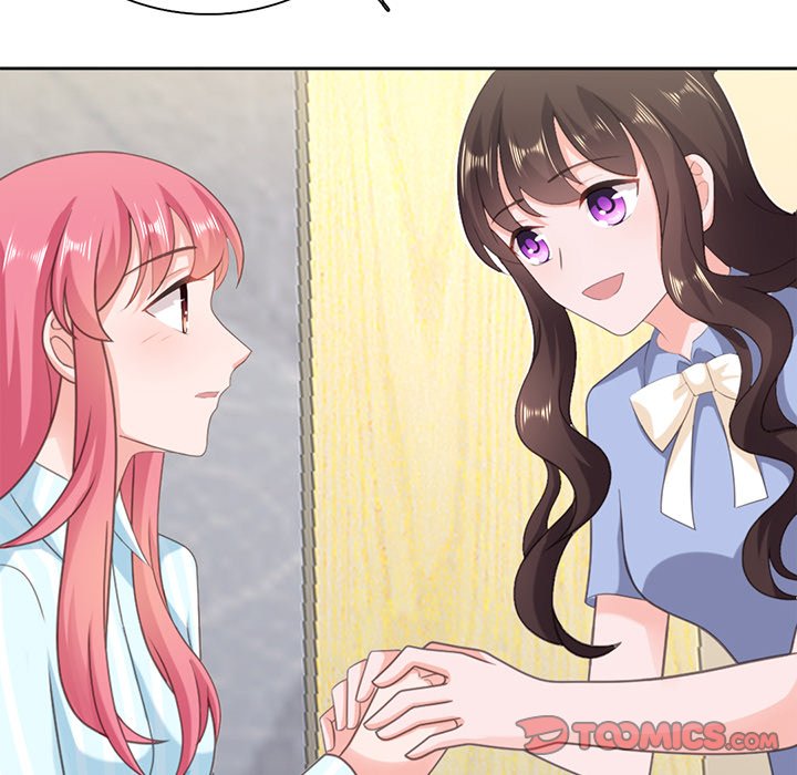 A Marriage for Sale Chapter 69 - The End image 41