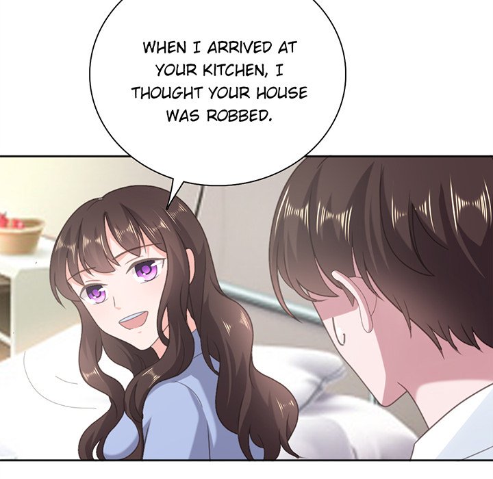 A Marriage for Sale Chapter 69 - The End image 43