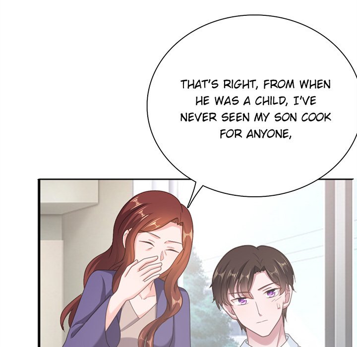 A Marriage for Sale Chapter 69 - The End image 44