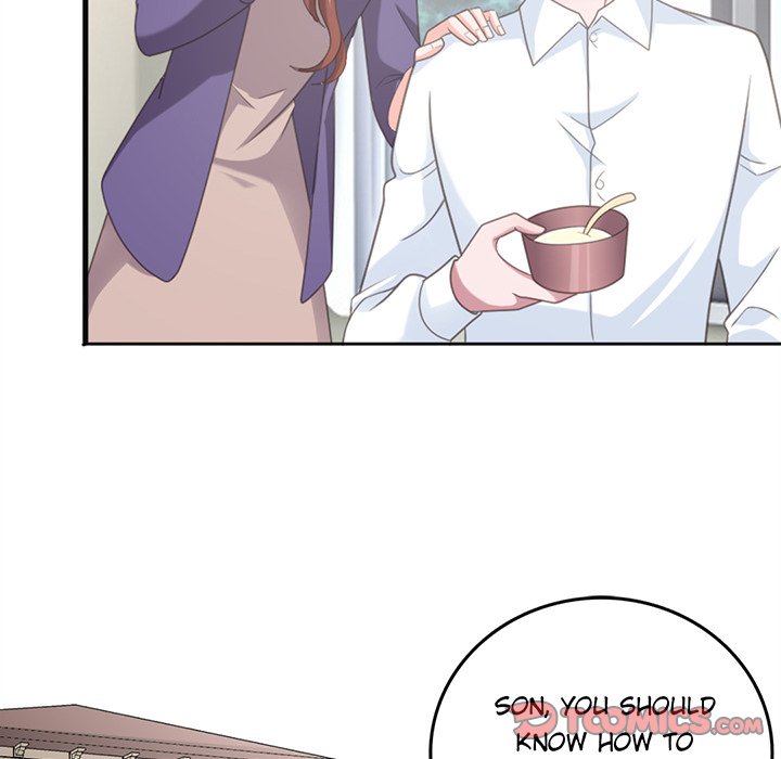 A Marriage for Sale Chapter 69 - The End image 45