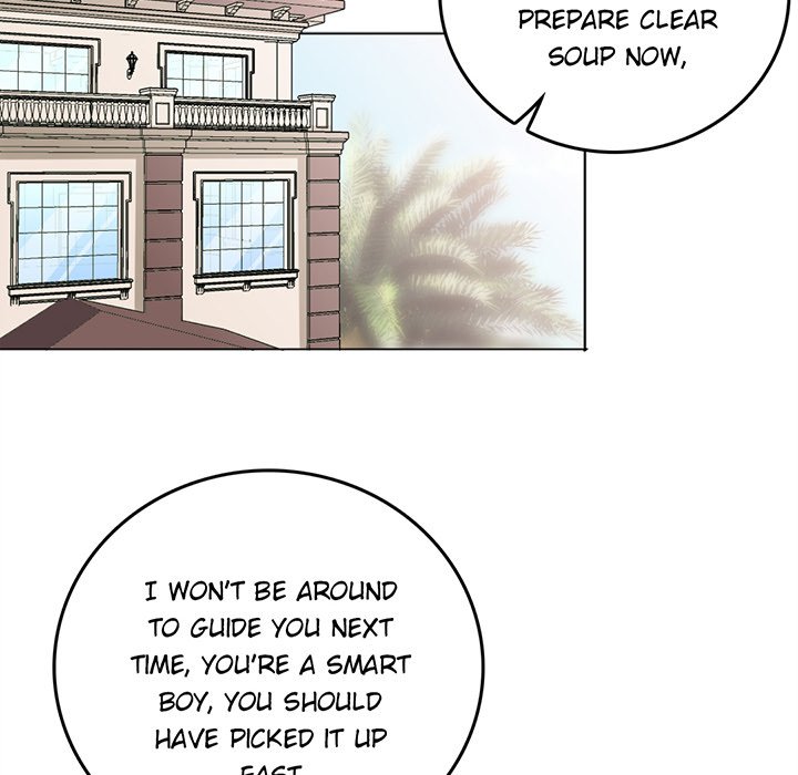 A Marriage for Sale Chapter 69 - The End image 46