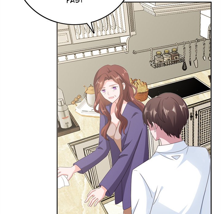 A Marriage for Sale Chapter 69 - The End image 47