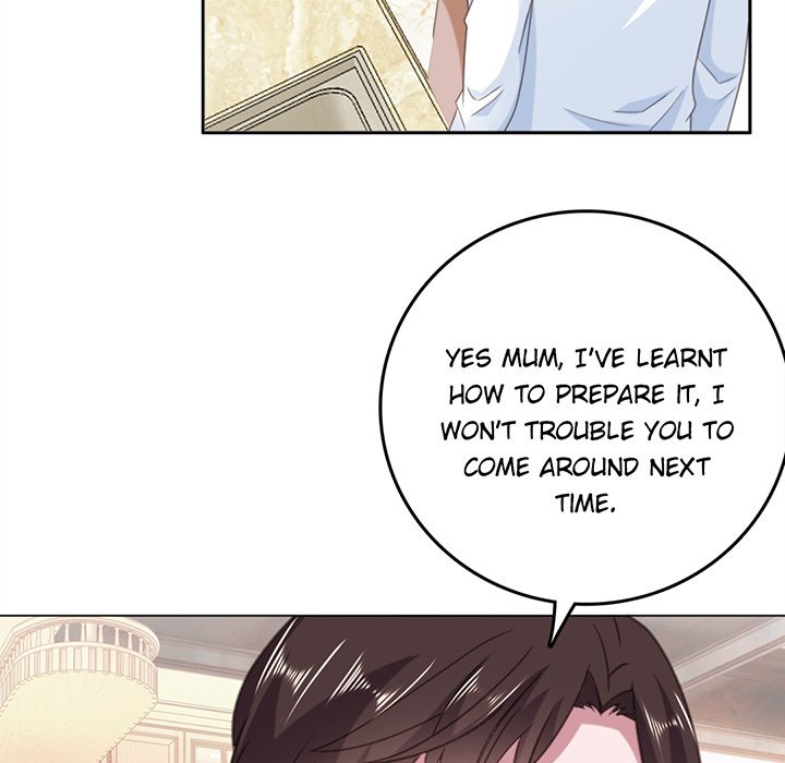 A Marriage for Sale Chapter 69 - The End image 48
