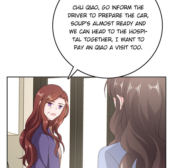 A Marriage for Sale Chapter 69 - The End image 50