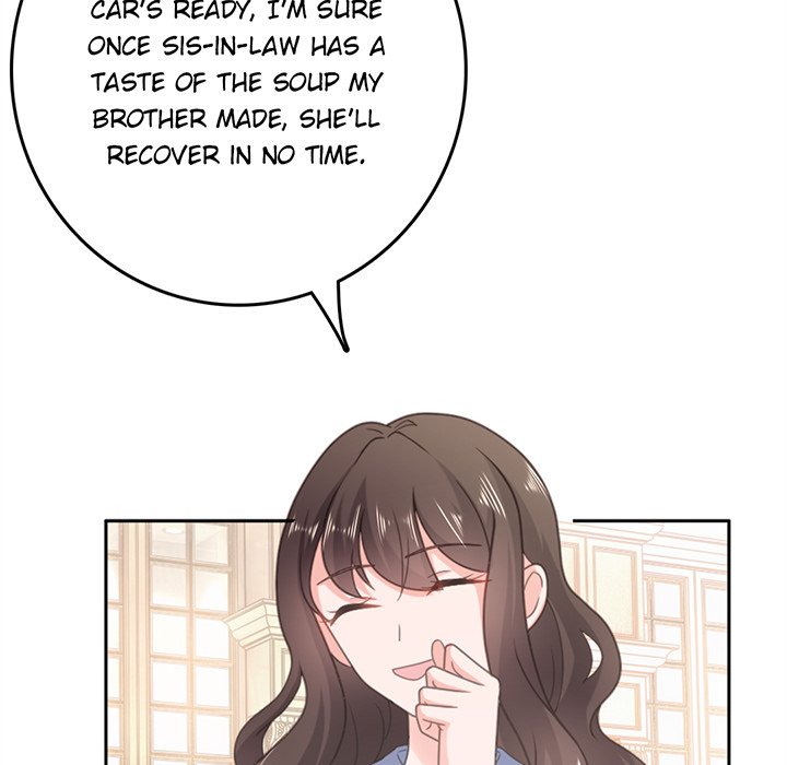 A Marriage for Sale Chapter 69 - The End image 52