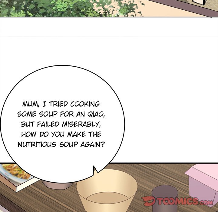 A Marriage for Sale Chapter 69 - The End image 57