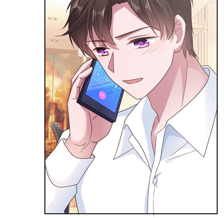 A Marriage for Sale Chapter 69 - The End image 59