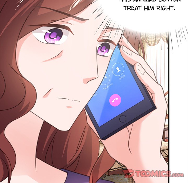 A Marriage for Sale Chapter 69 - The End image 61