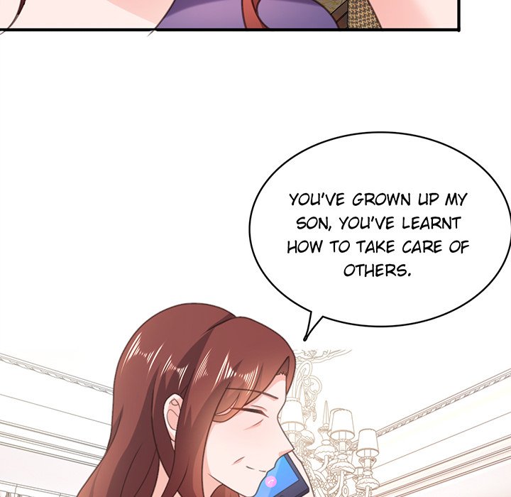 A Marriage for Sale Chapter 69 - The End image 62