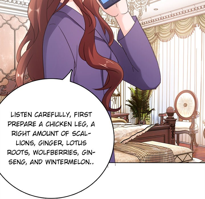 A Marriage for Sale Chapter 69 - The End image 63
