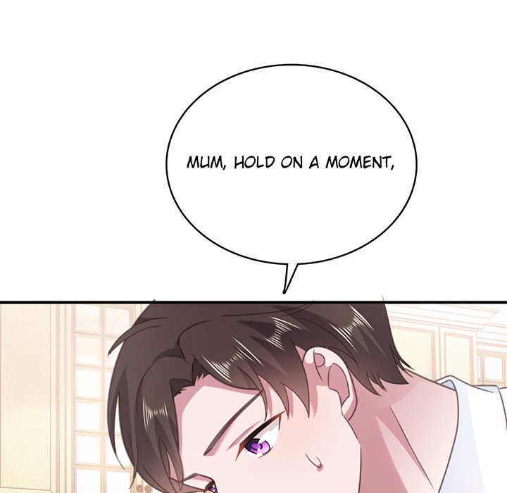 A Marriage for Sale Chapter 69 - The End image 64