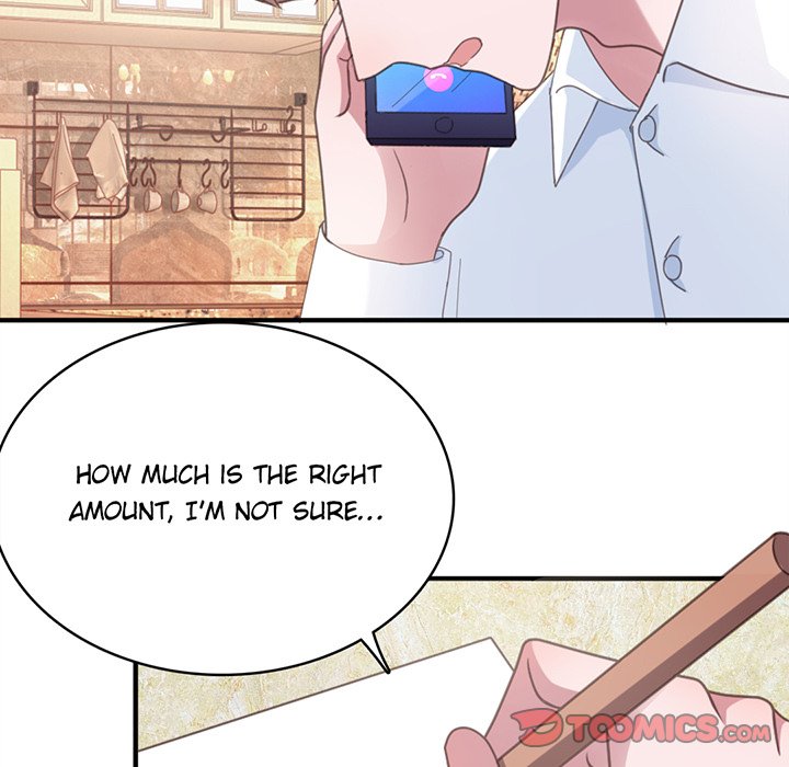 A Marriage for Sale Chapter 69 - The End image 65