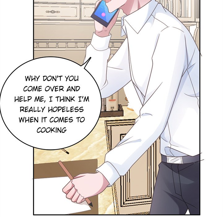 A Marriage for Sale Chapter 69 - The End image 67