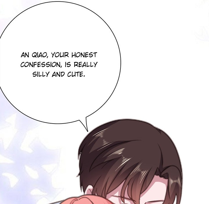 A Marriage for Sale Chapter 69 - The End image 7