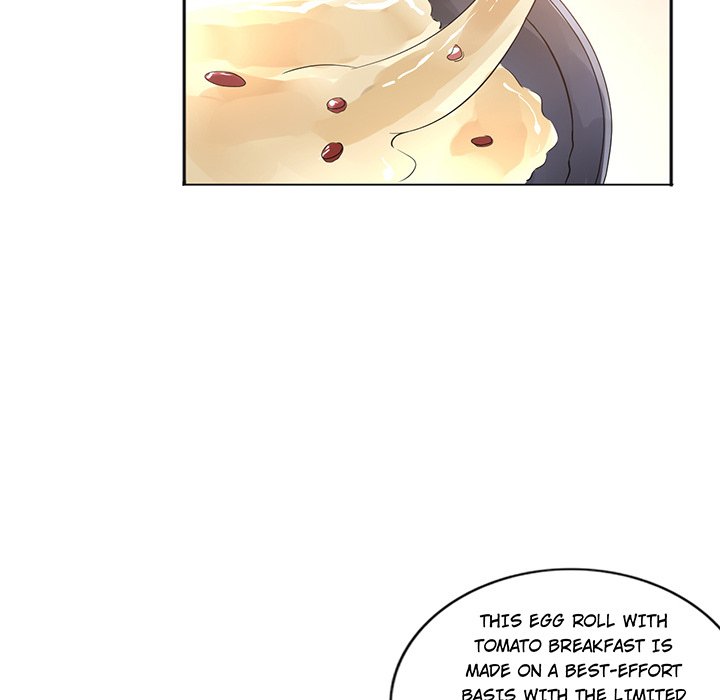 A Marriage for Sale Chapter 8 image 10