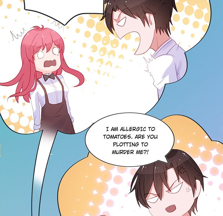 A Marriage for Sale Chapter 8 image 12