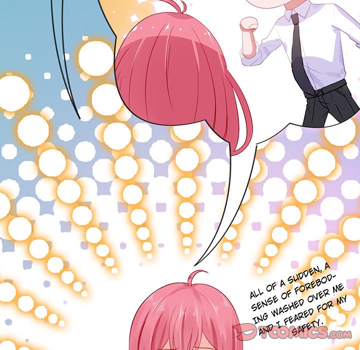 A Marriage for Sale Chapter 8 image 13