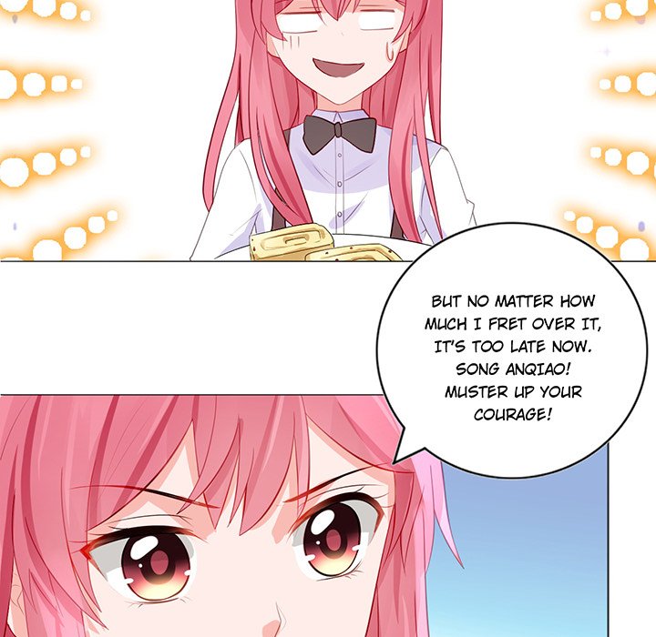 A Marriage for Sale Chapter 8 image 14