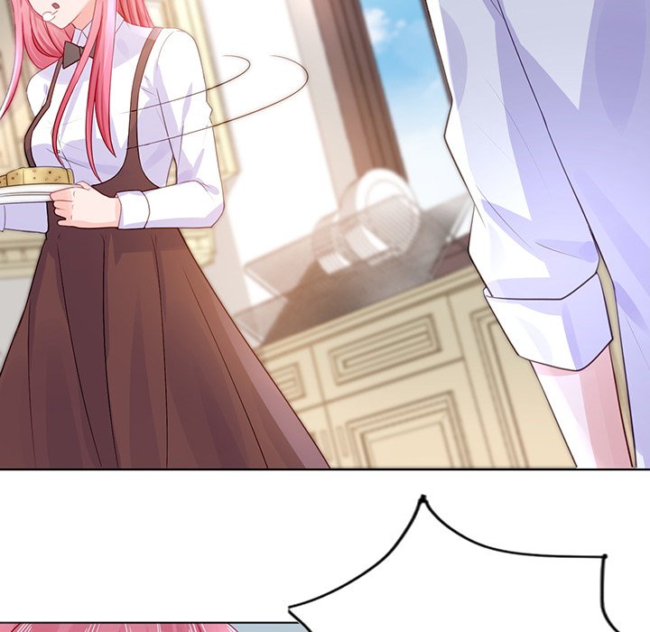 A Marriage for Sale Chapter 8 image 16