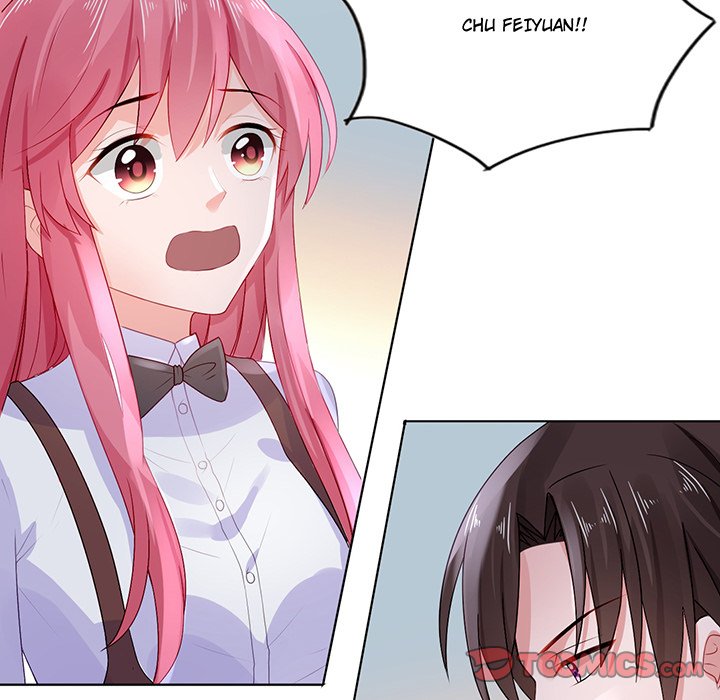 A Marriage for Sale Chapter 8 image 17
