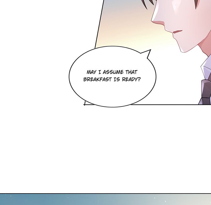 A Marriage for Sale Chapter 8 image 18