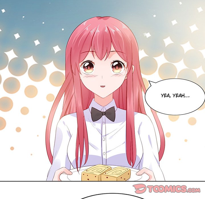 A Marriage for Sale Chapter 8 image 19