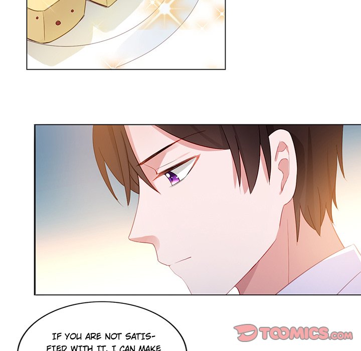 A Marriage for Sale Chapter 8 image 21