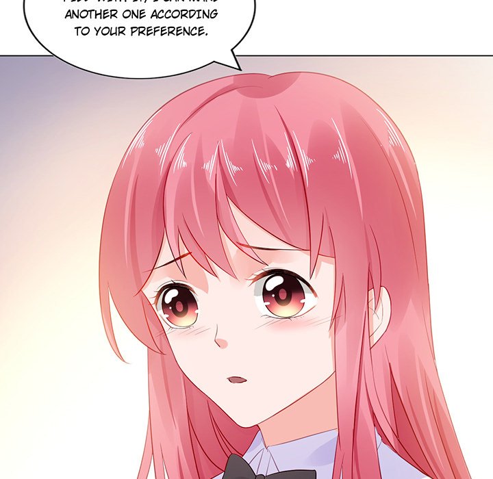 A Marriage for Sale Chapter 8 image 22