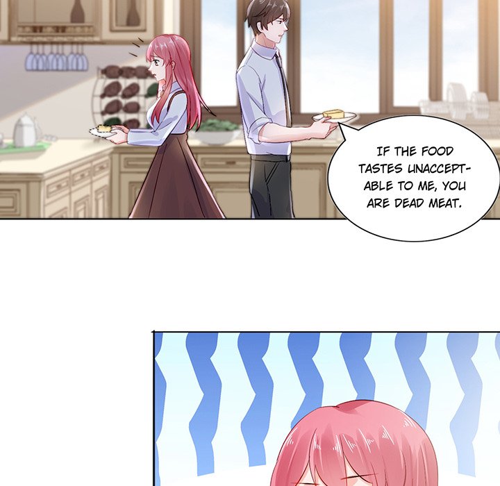 A Marriage for Sale Chapter 8 image 24
