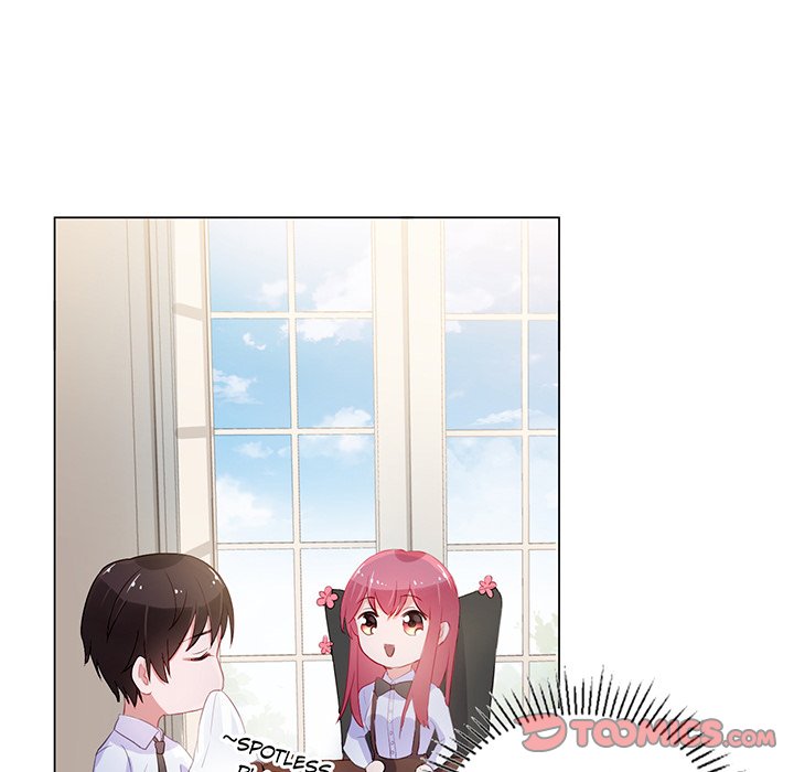 A Marriage for Sale Chapter 8 image 27