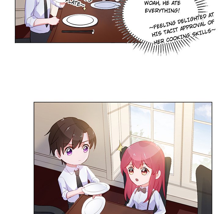 A Marriage for Sale Chapter 8 image 28