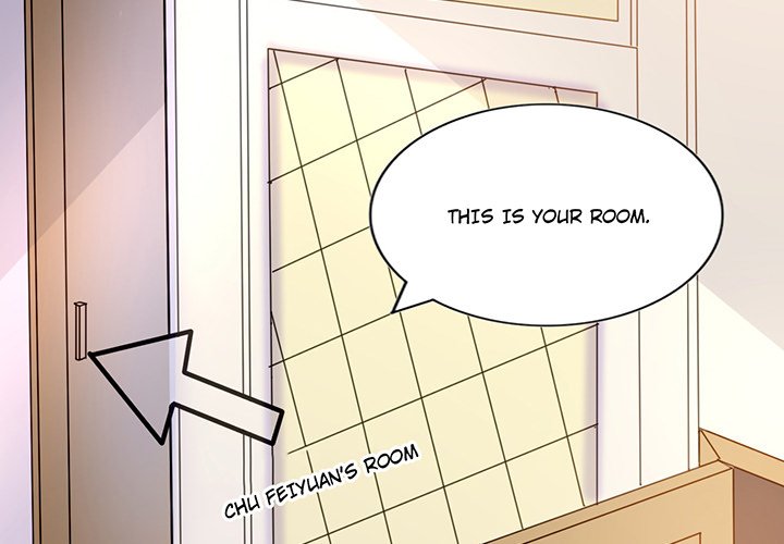 A Marriage for Sale Chapter 8 image 2