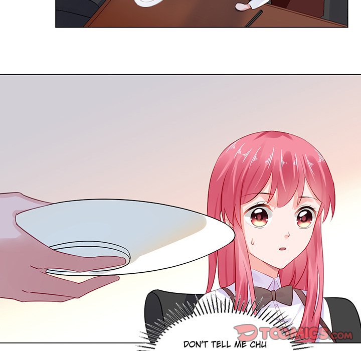 A Marriage for Sale Chapter 8 image 29