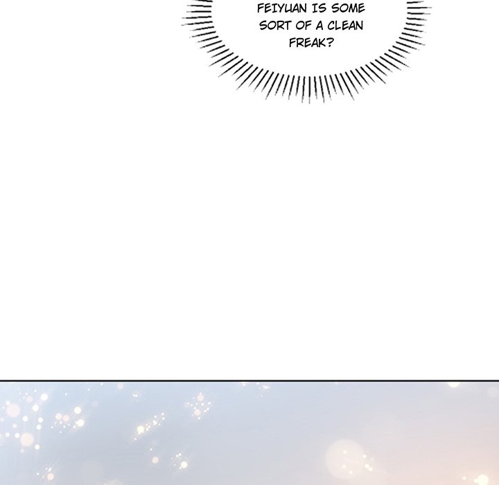 A Marriage for Sale Chapter 8 image 30