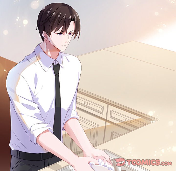 A Marriage for Sale Chapter 8 image 31