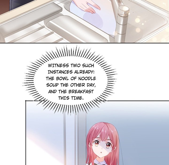 A Marriage for Sale Chapter 8 image 32