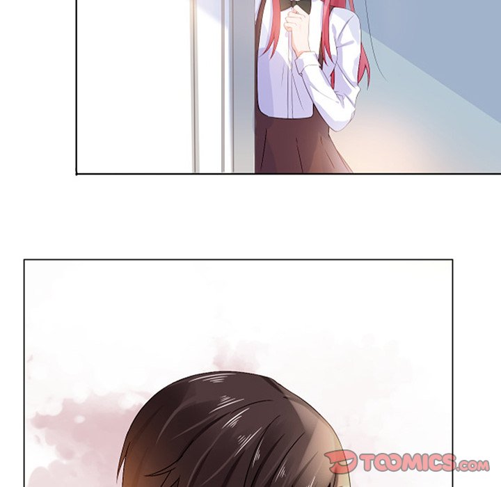 A Marriage for Sale Chapter 8 image 33