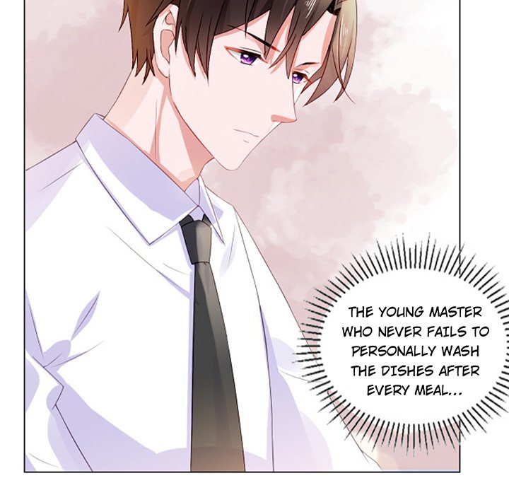 A Marriage for Sale Chapter 8 image 34