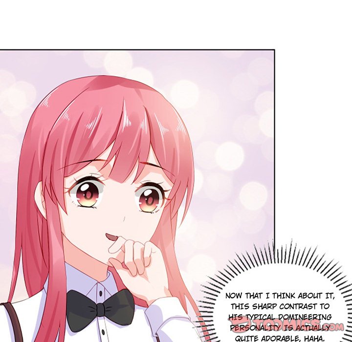 A Marriage for Sale Chapter 8 image 35